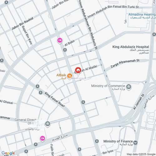 Apartment with 2 Bedrooms Al-Muraba, Central Riyadh, Riyadh