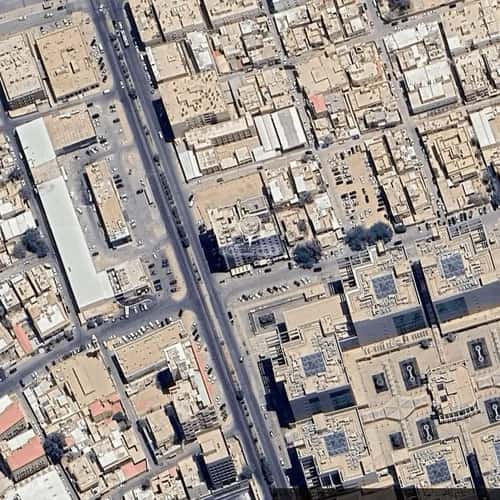 شقة 2 غرف في المربع