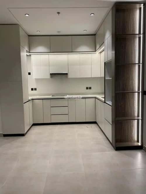 شقة 3 غرف في العارض