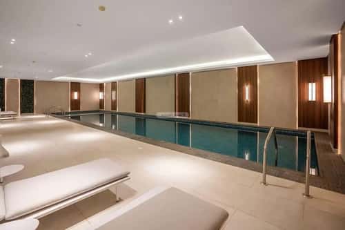 3 bedroom apartment in Al Narjis