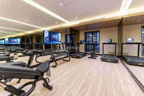 3 bedroom apartment in Al Narjis