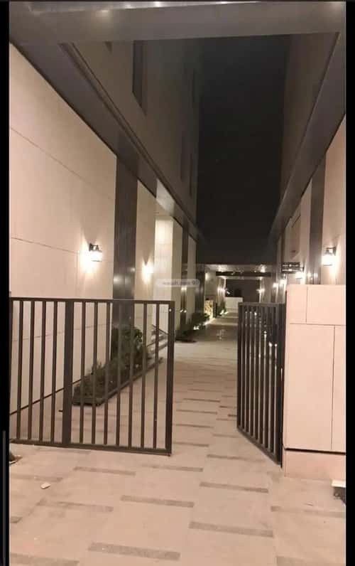 3 bedroom apartment in Al Narjis