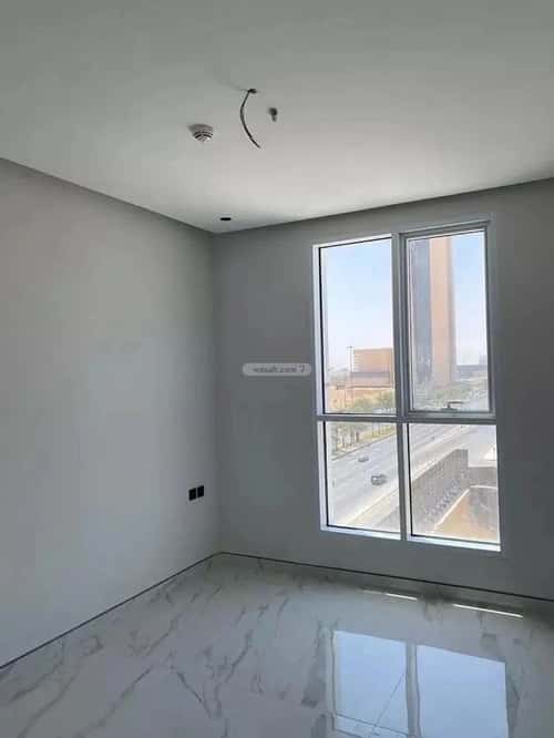 Apartment with 3 bedrooms النخيل، شمال الرياض، الرياض
