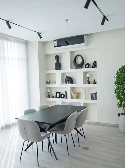 Apartment with 3 Bedrooms Al-Nakheel, North Riyadh, Riyadh