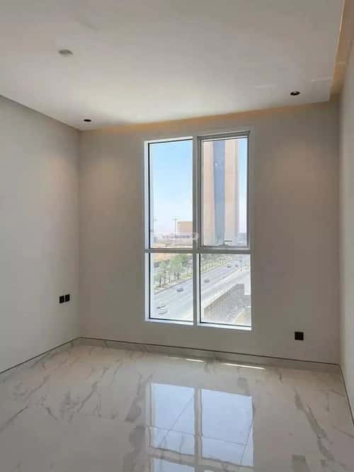 Apartment with 3 bedrooms النخيل، شمال الرياض، الرياض