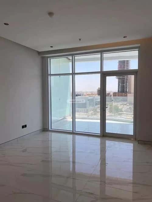 Apartment with 3 bedrooms النخيل، شمال الرياض، الرياض