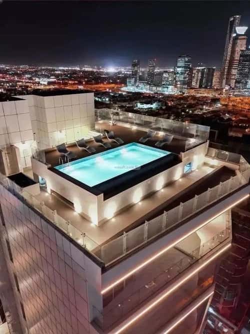 Apartment with 3 Bedrooms Al-Nakheel, North Riyadh, Riyadh