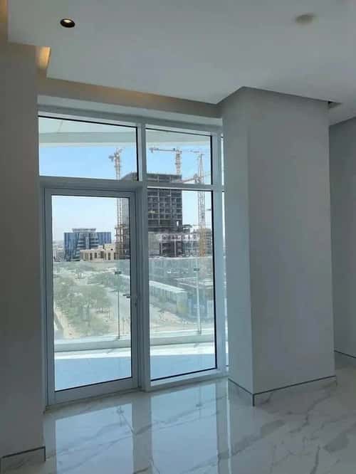 Apartment with 3 Bedrooms Al-Nakheel, North Riyadh, Riyadh