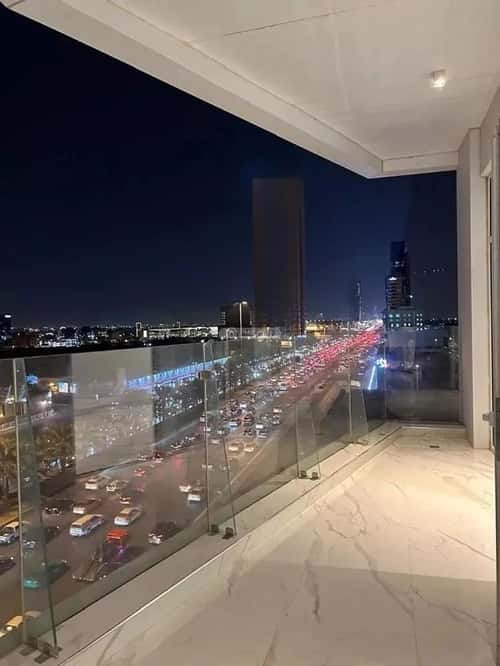 Apartment with 3 Bedrooms Al-Nakheel, North Riyadh, Riyadh