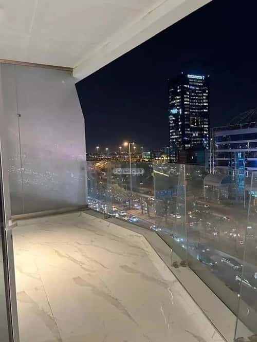 Apartment with 3 bedrooms النخيل، شمال الرياض، الرياض