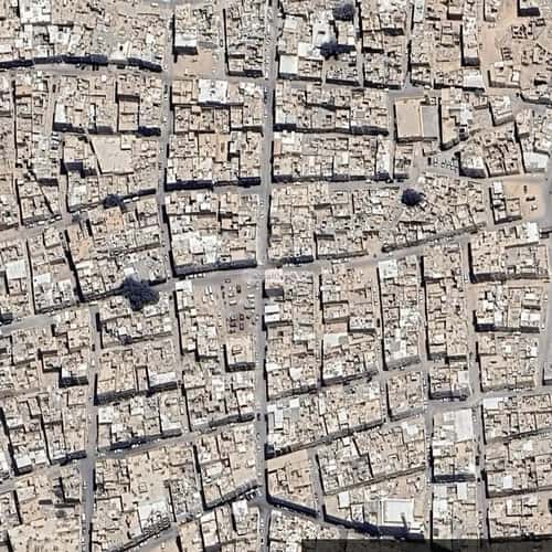 Building 108 SQM Facing South Al-Aoud, Central Riyadh, Riyadh