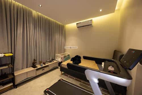 Villa 297 SQM Facing South on 15m Width Street An-Narjis, North Riyadh, Riyadh