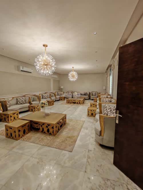 Land 390 SQM Facing West on 15m Width Street An-Narjis, North Riyadh, Riyadh