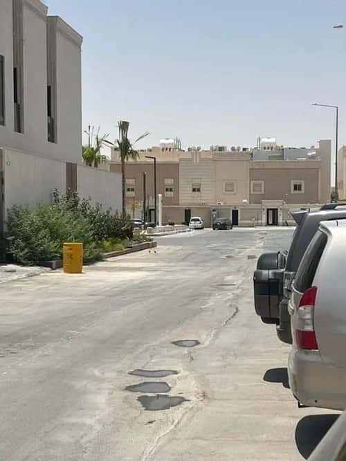 Floor 416 SQM with 4 Bedrooms Al-Arid, North Riyadh, Riyadh