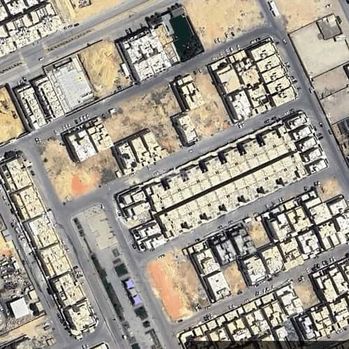 دور 416 متر مربع ب 4 غرف العارض، شمال الرياض، الرياض