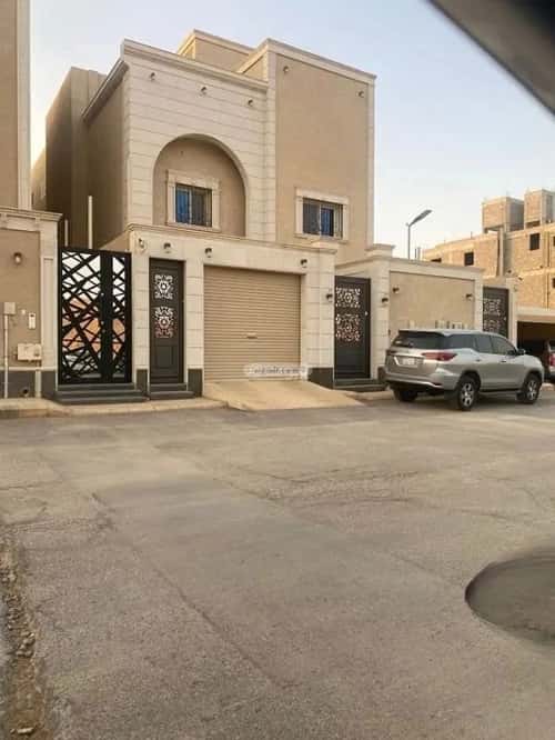 4 bedroom floor in Al Aridh