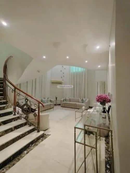 Villa 337 SQM facing South West on 20m width street الشهداء، شرق الرياض، الرياض