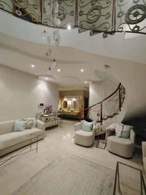 فيلا 5 غرف في الشهداء