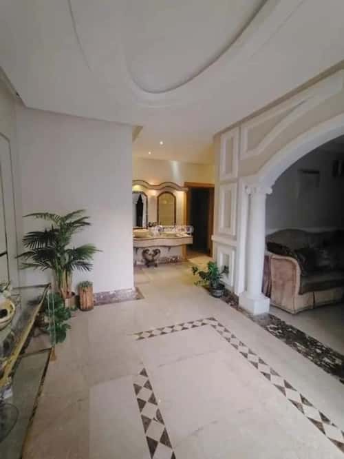 Villa 337 SQM facing South West on 20m width street الشهداء، شرق الرياض، الرياض