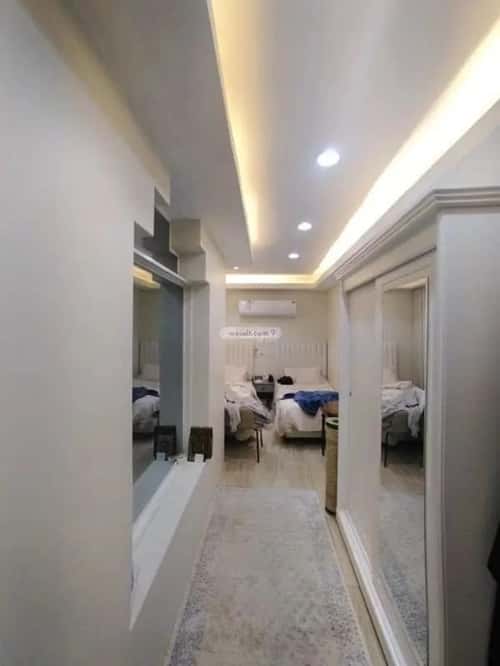 Villa 337 SQM Facing South West on 20m Width Street Ash-Shohda, East Riyadh, Riyadh