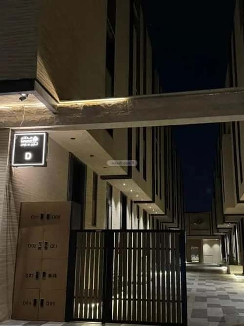 4 bedroom villa in Al Aridh