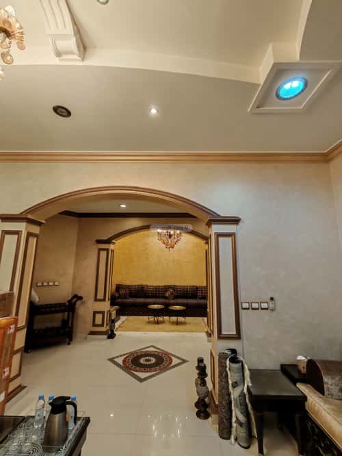 فيلا 520 متر مربع جنوبية على شارع 12م الربيع، شمال الرياض، الرياض