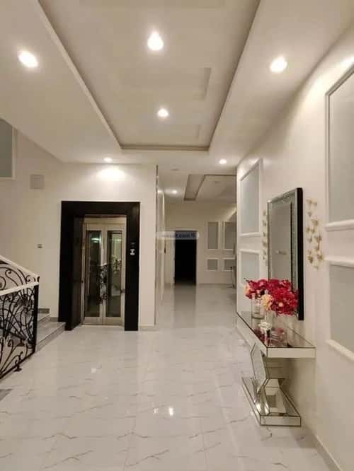 5 bedroom villa in Al Narjis