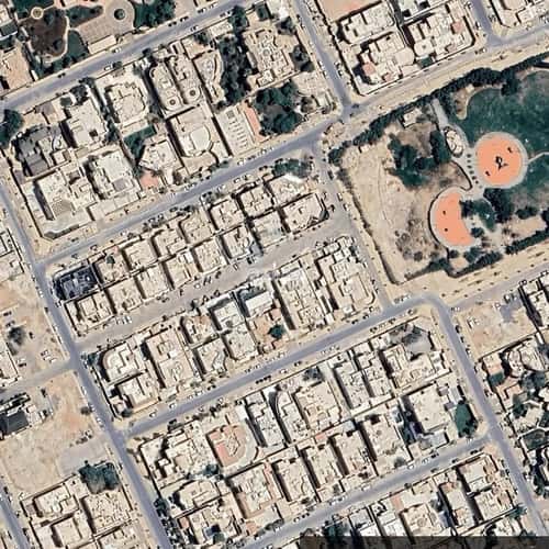 Villa 337 SQM Facing North on 20m Width Street Al-Falah, North Riyadh, Riyadh