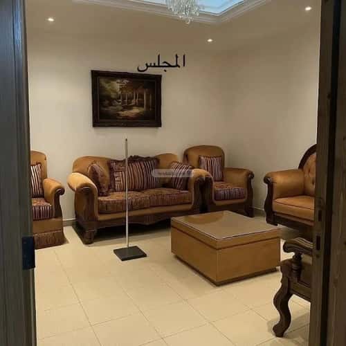Villa 337 SQM facing North on 20m width street الفلاح، شمال الرياض، الرياض