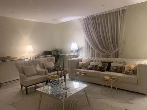 8 bedroom villa in Al Rawdah
