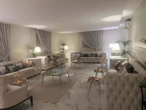 Villa 930 SQM Facing South on 25m Width Street Ar-Rawdah, East Riyadh, Riyadh