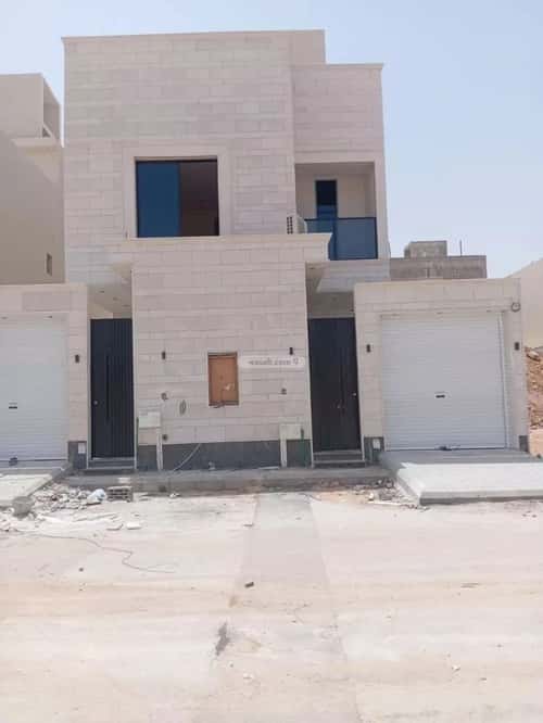 3 bedroom floor in Al Janadriyah