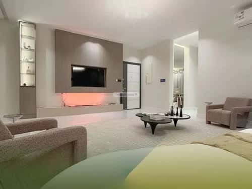 Apartment with 5 bedrooms الفيحاء، جنوب جدة، جدة