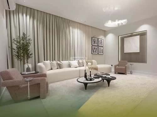 Apartment with 5 bedrooms الفيحاء، جنوب جدة، جدة