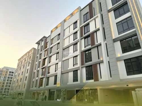 Apartment with 5 bedrooms الفيحاء، جنوب جدة، جدة
