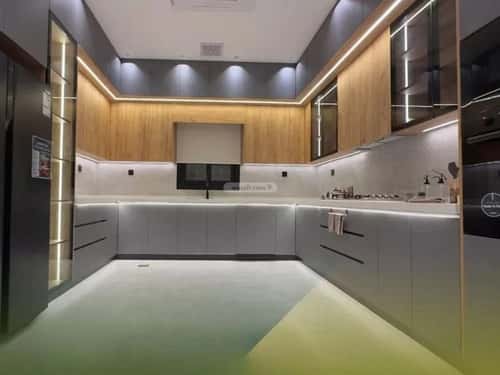 Apartment with 5 bedrooms الفيحاء، جنوب جدة، جدة