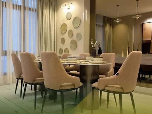 Apartment with 5 bedrooms الفيحاء، جنوب جدة، جدة