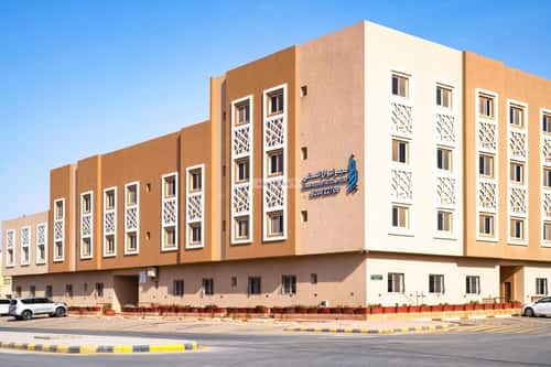 شقة ب 3 غرف الرفيعة، غرب الرياض، الرياض