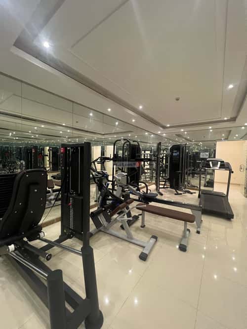 Apartment with 3 Bedrooms Ar-Rafeah, West Riyadh, Riyadh