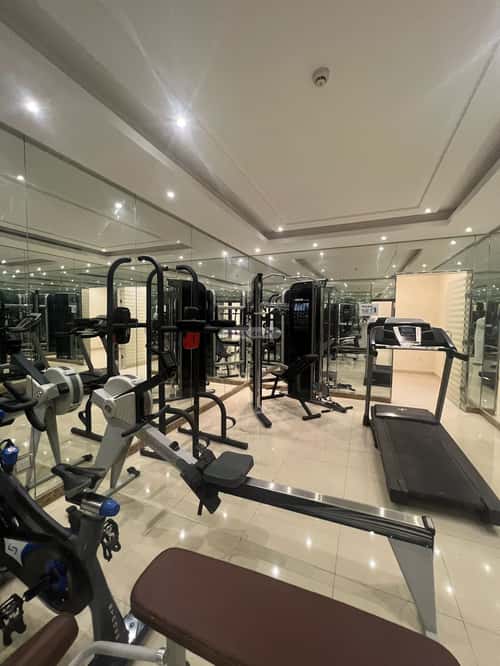 شقة ب 3 غرف الرفيعة، غرب الرياض، الرياض