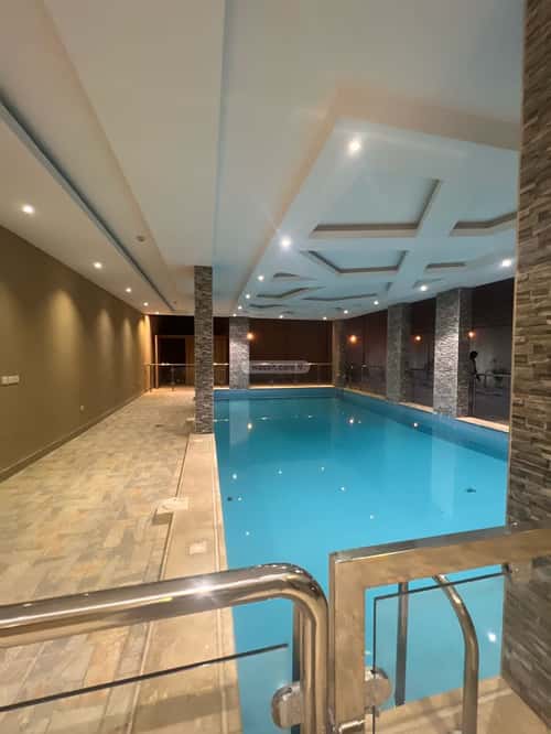 Apartment with 3 Bedrooms Ar-Rafeah, West Riyadh, Riyadh