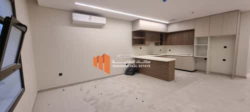 Apartment with 3 Bedrooms Al Bahr, Khobar