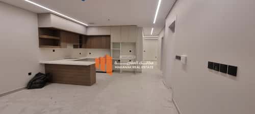 Apartment with 3 Bedrooms Al Bahr, Khobar