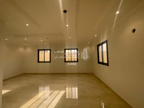 Villa 450.51 SQM Facing South on 15m Width Street Al Zomorod, North Jeddah, Jeddah