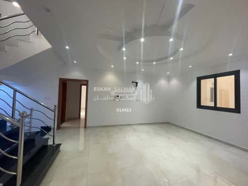 فيلا 450.51 متر مربع جنوبية على شارع 15م الزمرد، شمال جدة، جدة