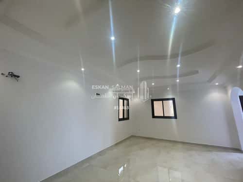 Villa 450.51 SQM Facing South on 15m Width Street Al Zomorod, North Jeddah, Jeddah