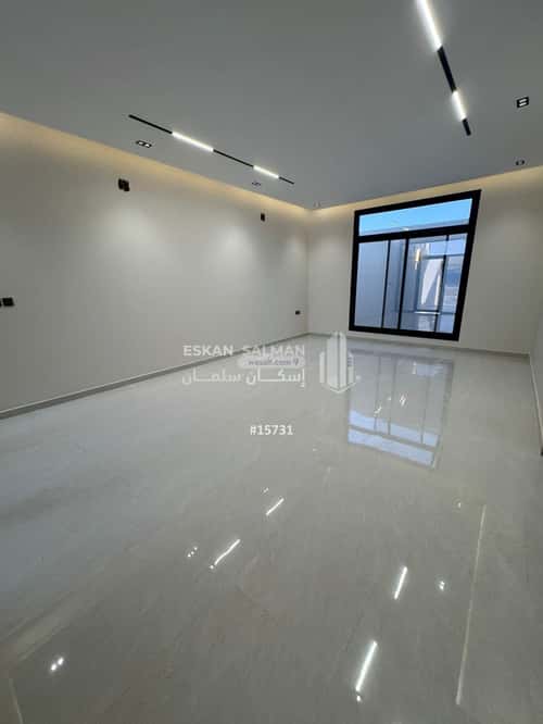 Villa 200 SQM Facing North on 20m Width Street Al-Faruq, Central Riyadh, Riyadh