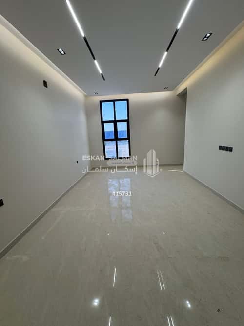 Villa 200 SQM Facing North on 20m Width Street Al-Faruq, Central Riyadh, Riyadh