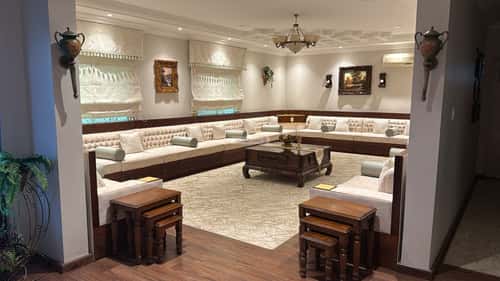 Villa 611 SQM Facing East on 20m Width Street Al Khozama, Khobar