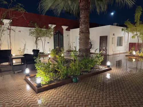 Villa 611.16 SQM Facing East on 20m Width Street Al Khozama, Khobar